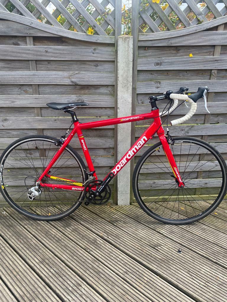 boardman bikes canada